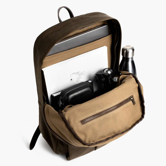 Adventure sac